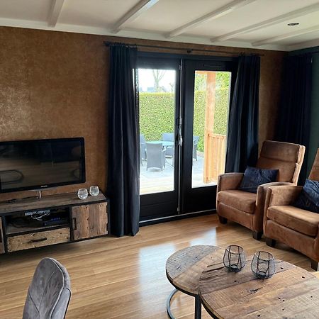 Voorts Broekhuisje 5 Voorthuizen Bagian luar foto