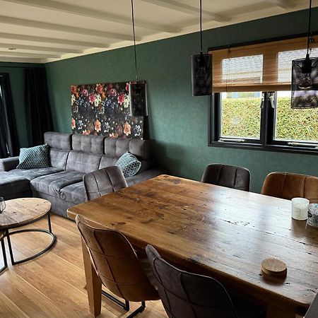 Voorts Broekhuisje 5 Voorthuizen Bagian luar foto
