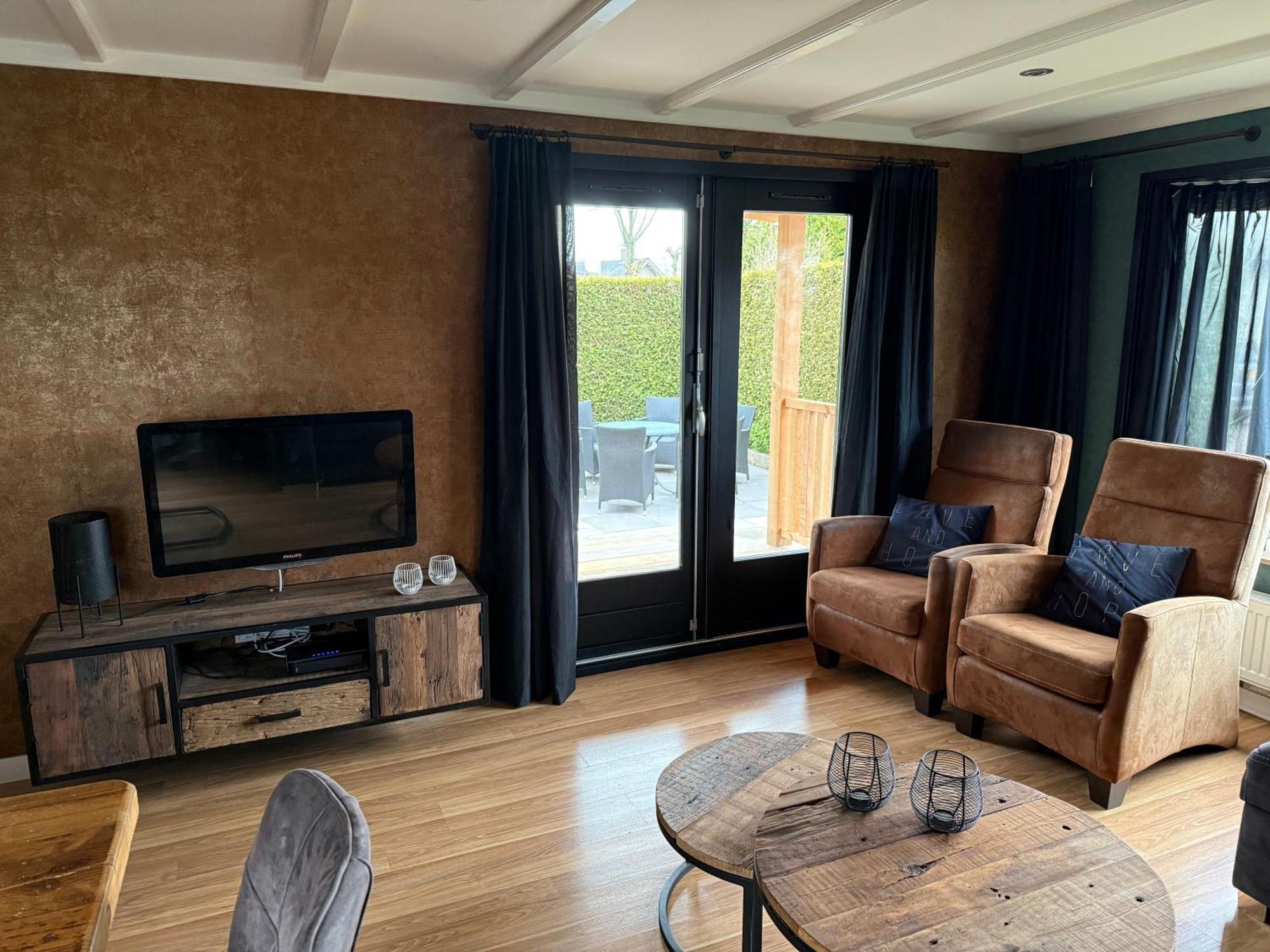 Voorts Broekhuisje 5 Voorthuizen Bagian luar foto