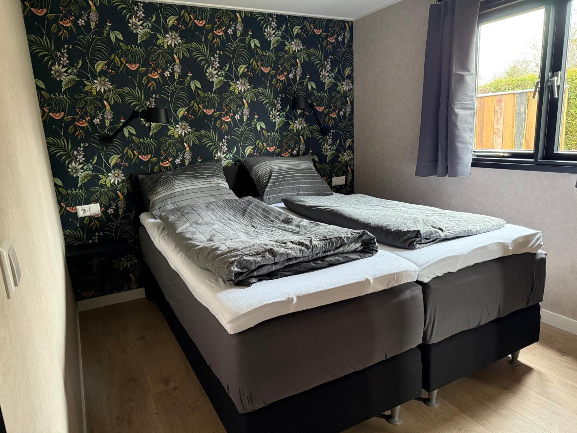 Voorts Broekhuisje 5 Voorthuizen Bagian luar foto