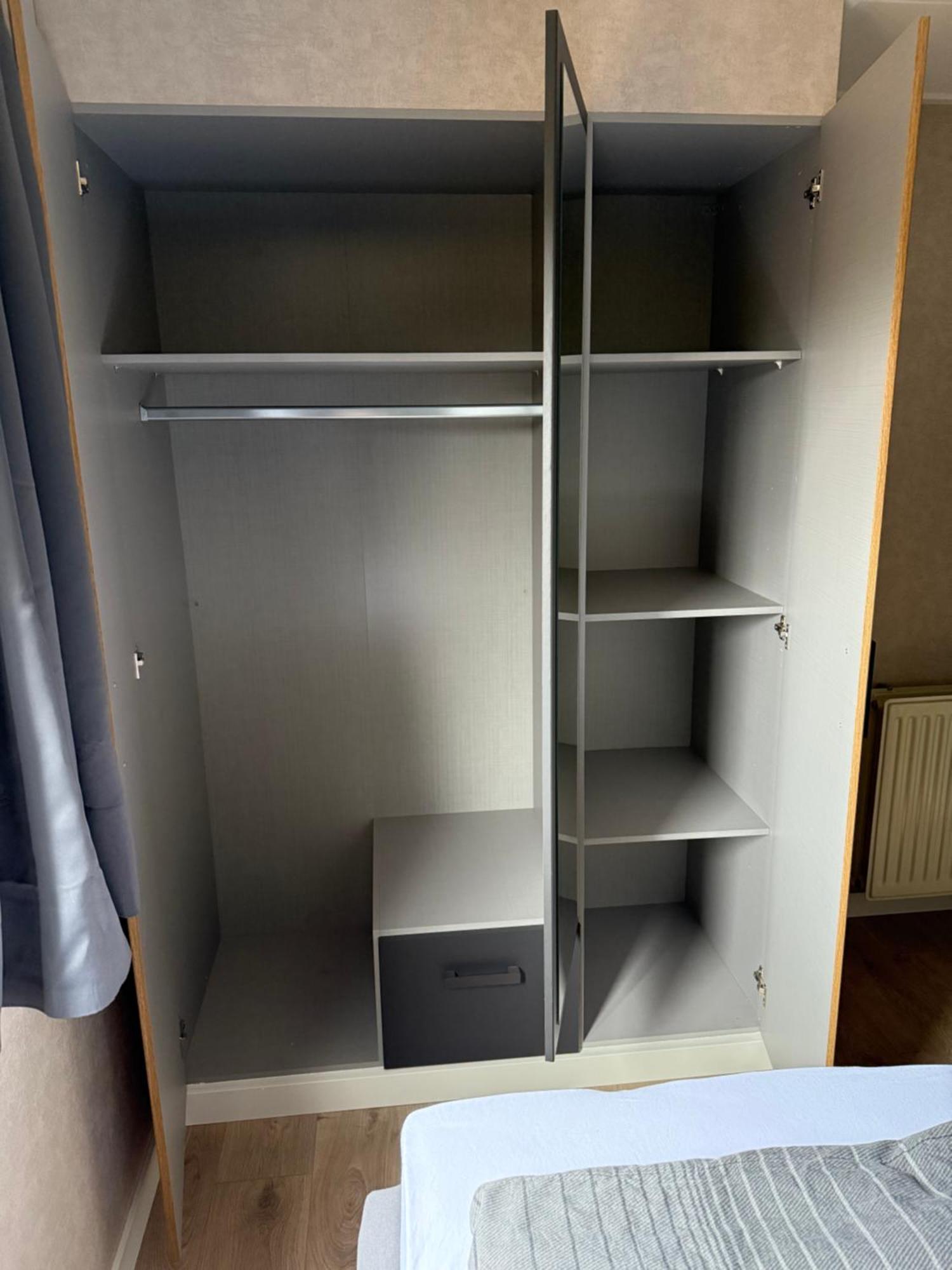 Voorts Broekhuisje 5 Voorthuizen Bagian luar foto
