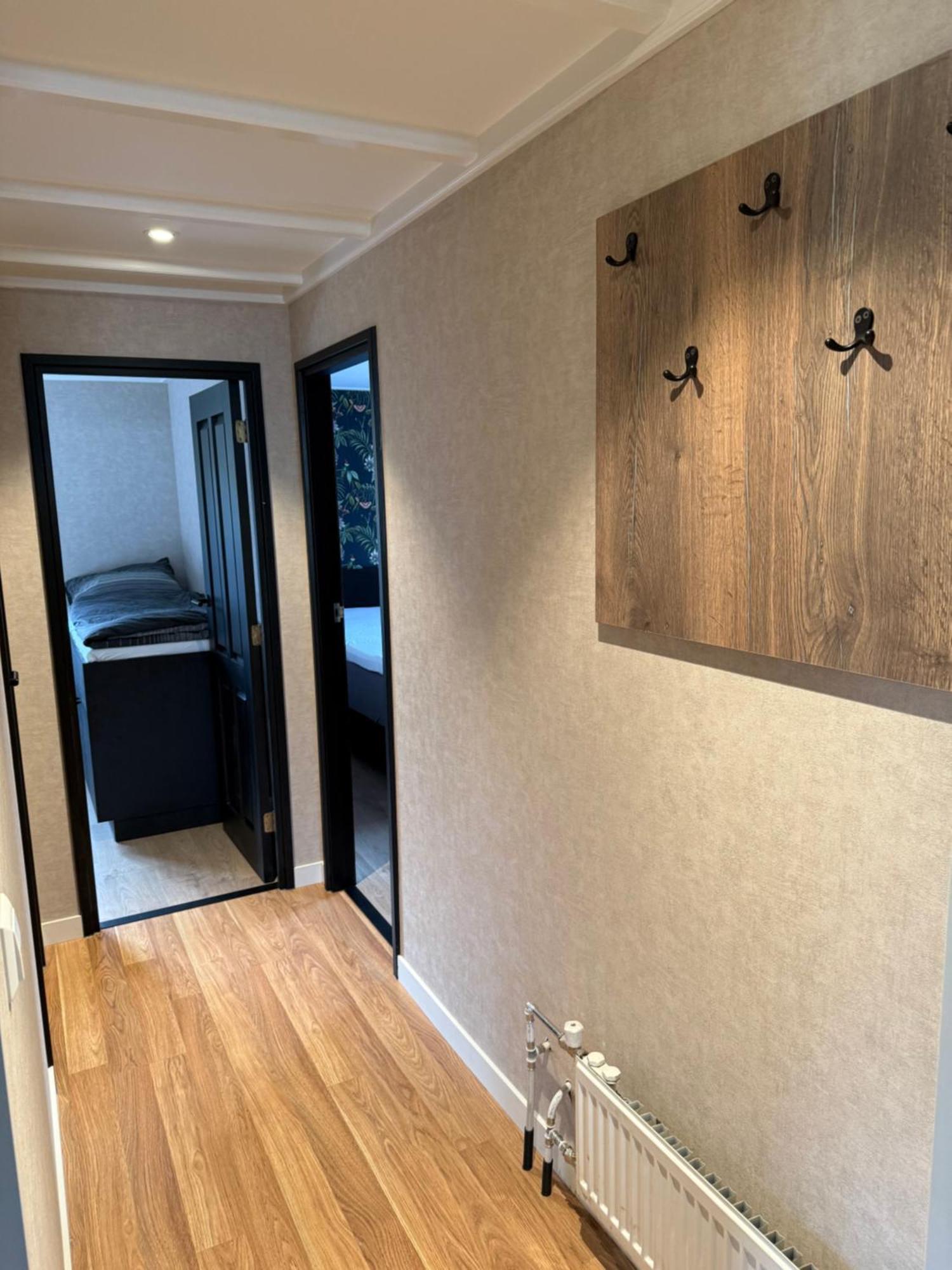 Voorts Broekhuisje 5 Voorthuizen Bagian luar foto