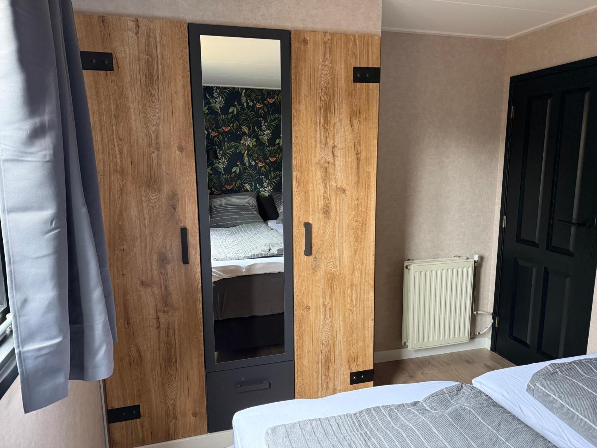Voorts Broekhuisje 5 Voorthuizen Bagian luar foto