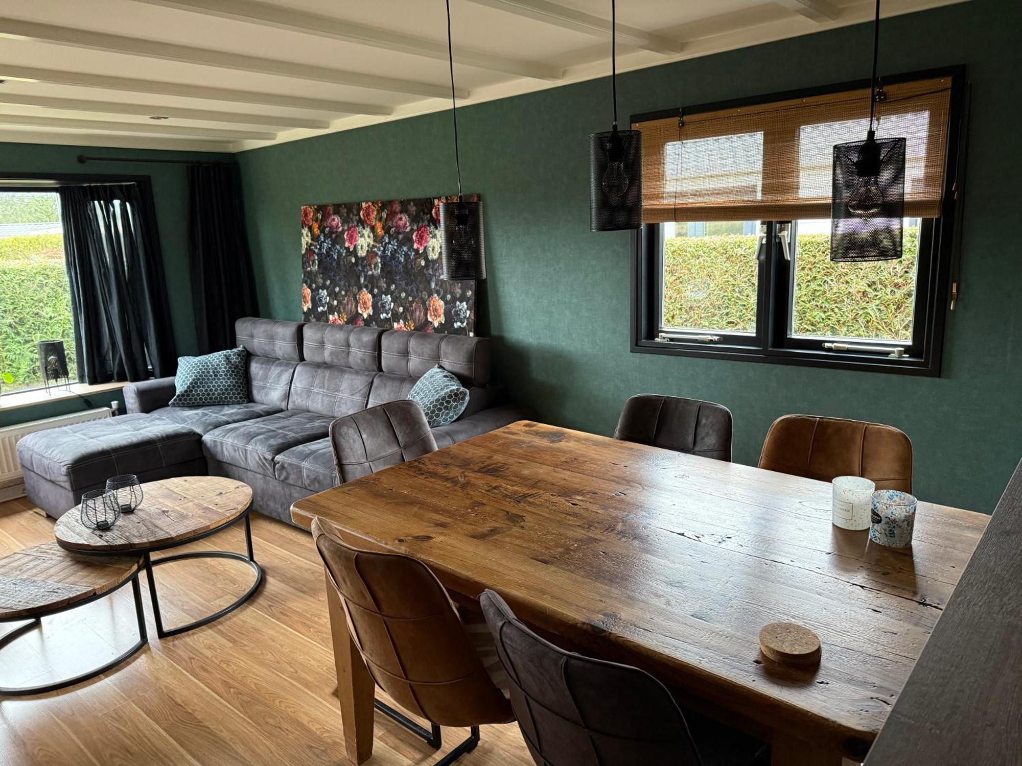 Voorts Broekhuisje 5 Voorthuizen Bagian luar foto