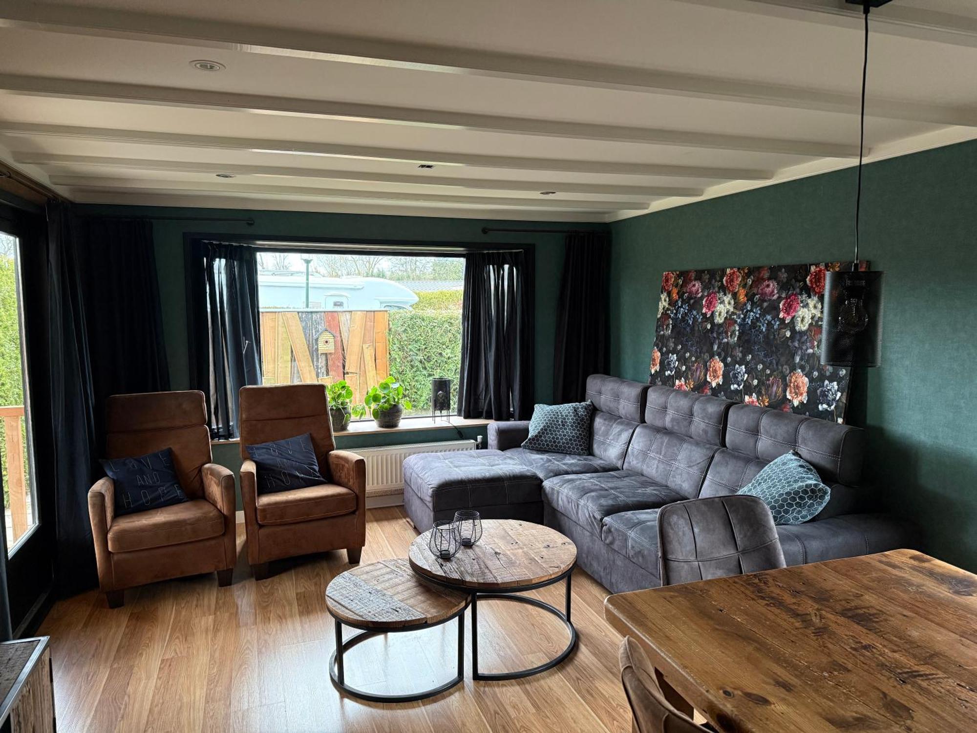 Voorts Broekhuisje 5 Voorthuizen Bagian luar foto