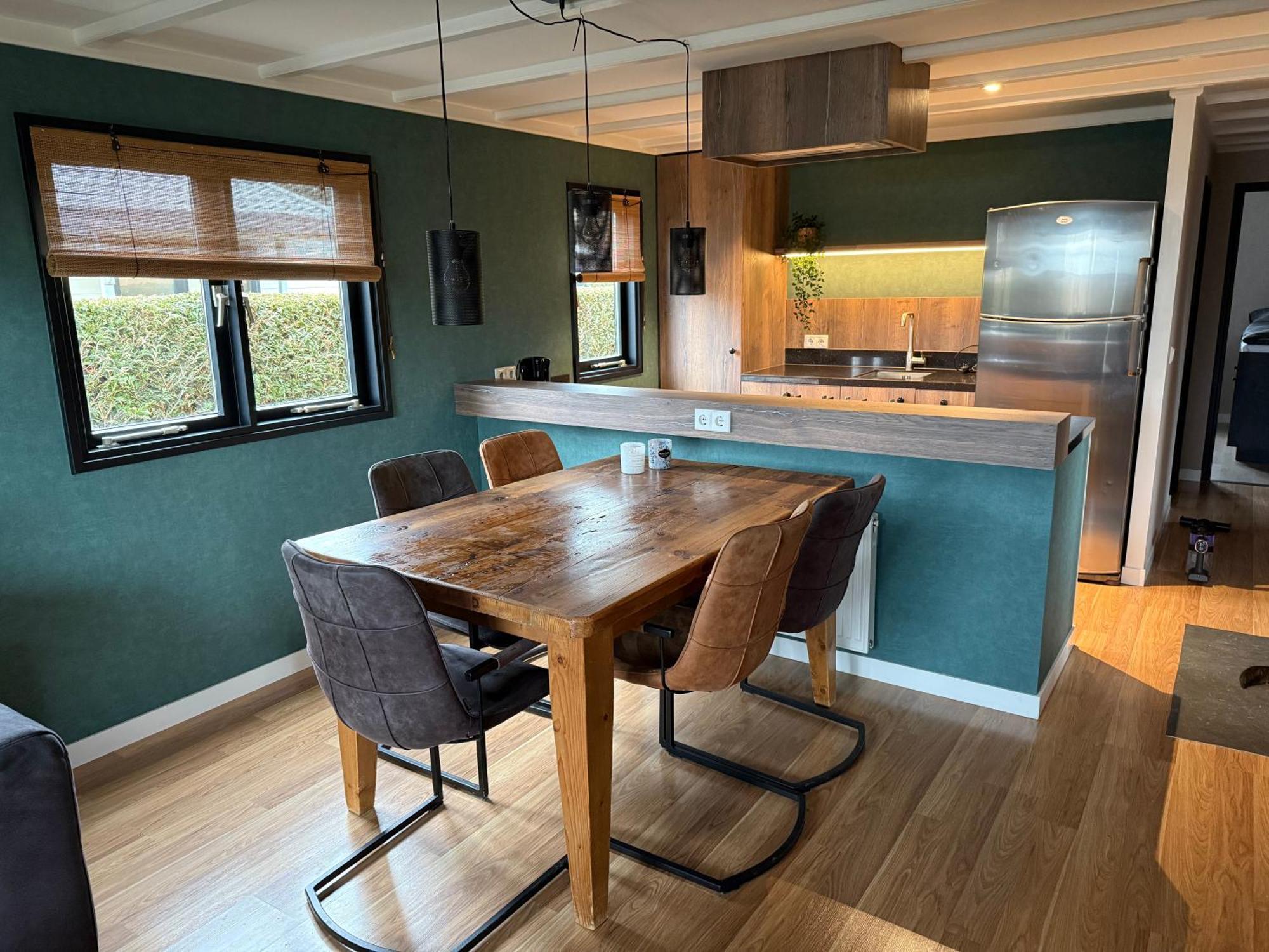 Voorts Broekhuisje 5 Voorthuizen Bagian luar foto
