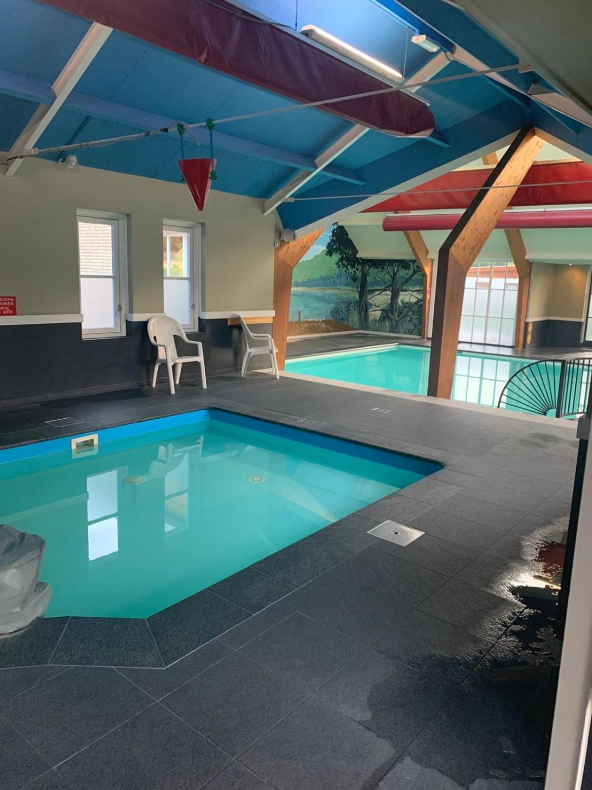 Voorts Broekhuisje 5 Voorthuizen Bagian luar foto