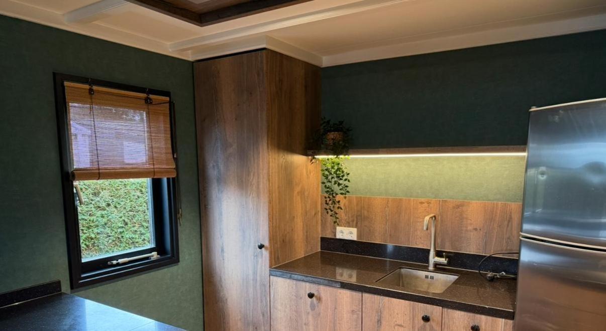 Voorts Broekhuisje 5 Voorthuizen Bagian luar foto