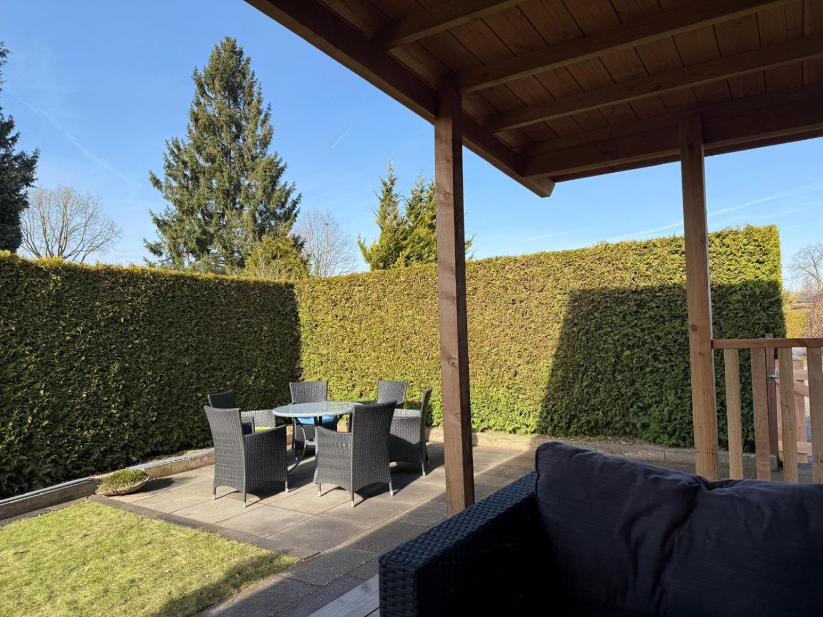 Voorts Broekhuisje 5 Voorthuizen Bagian luar foto